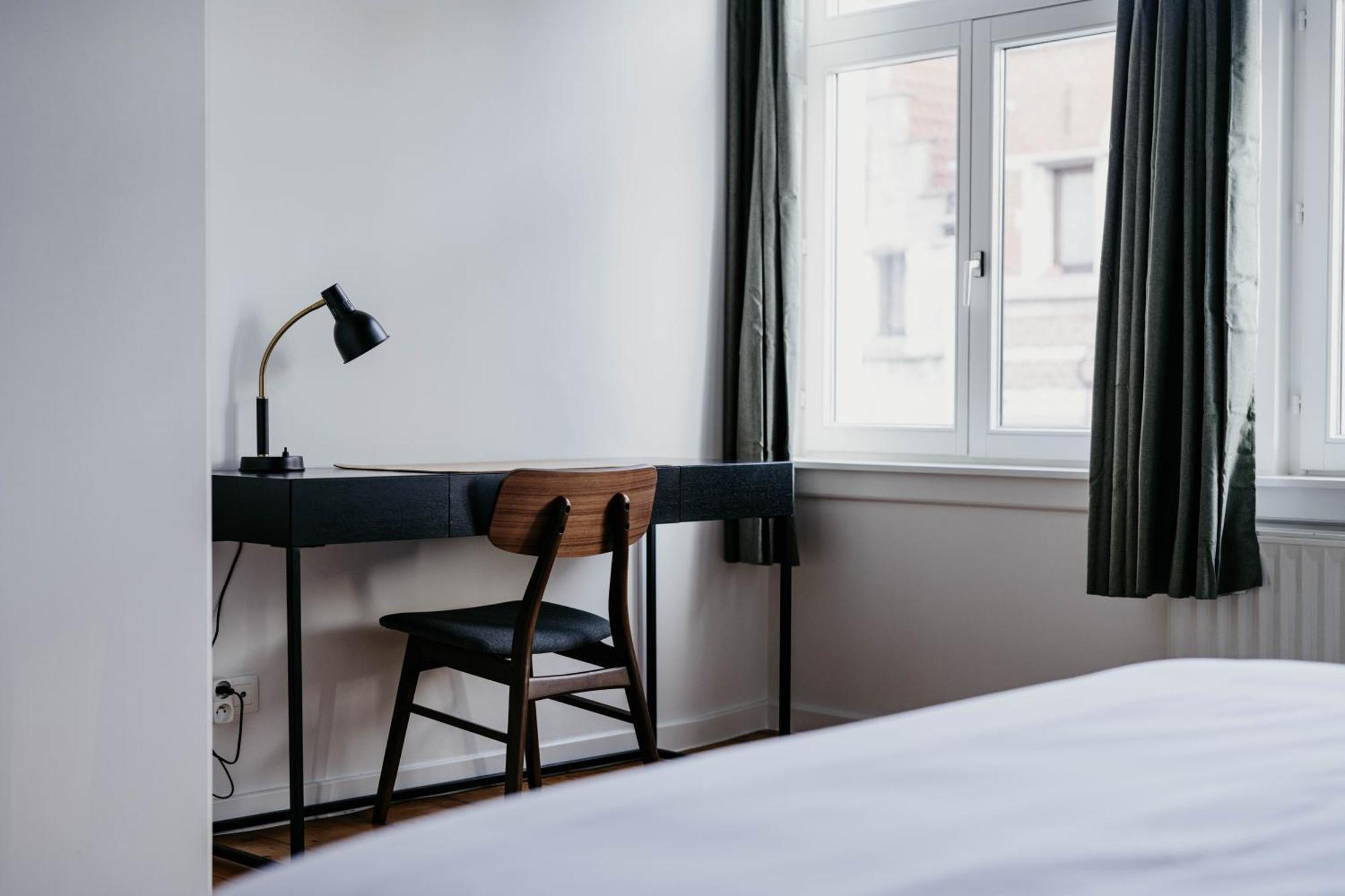 Gorgeous Duplex Apartment In Old City Centre Anvers Dış mekan fotoğraf