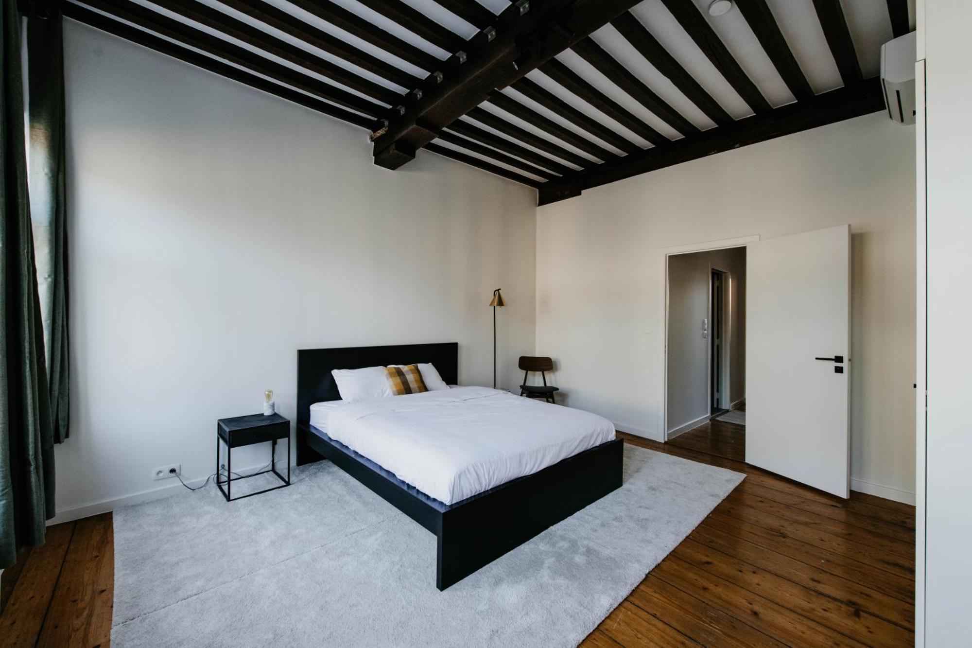 Gorgeous Duplex Apartment In Old City Centre Anvers Dış mekan fotoğraf