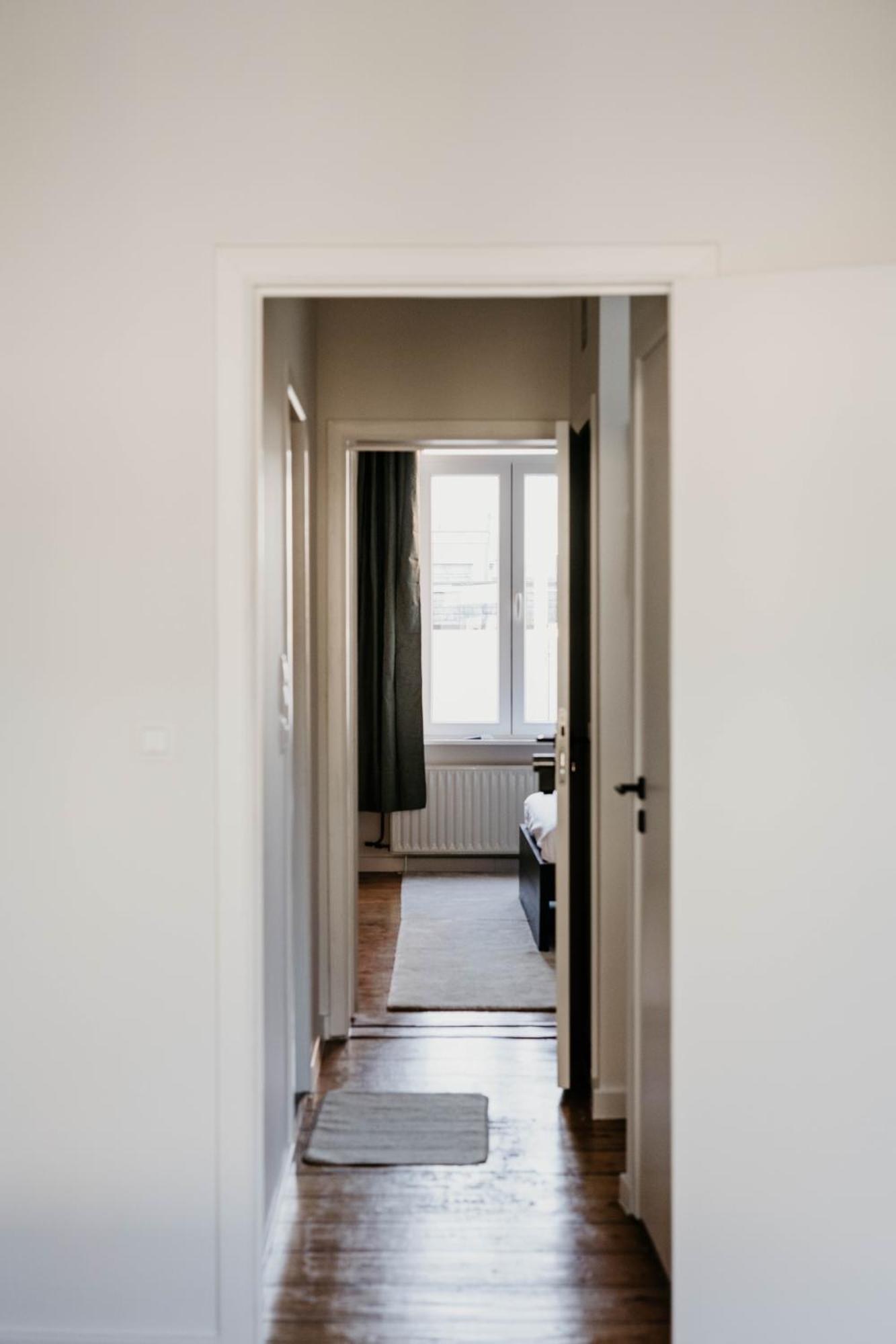 Gorgeous Duplex Apartment In Old City Centre Anvers Dış mekan fotoğraf